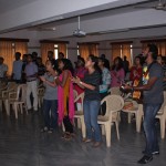 Praise & Worship