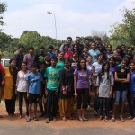 Youth CLS Participants