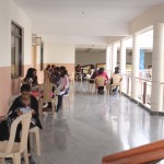 Letter Exchange with Parents