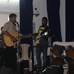 CFCI Bangalore Music Ministry