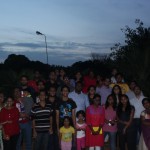CLS Singles Participants