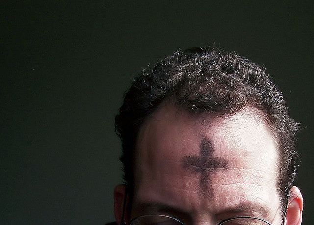Lent – your all new Give Up list