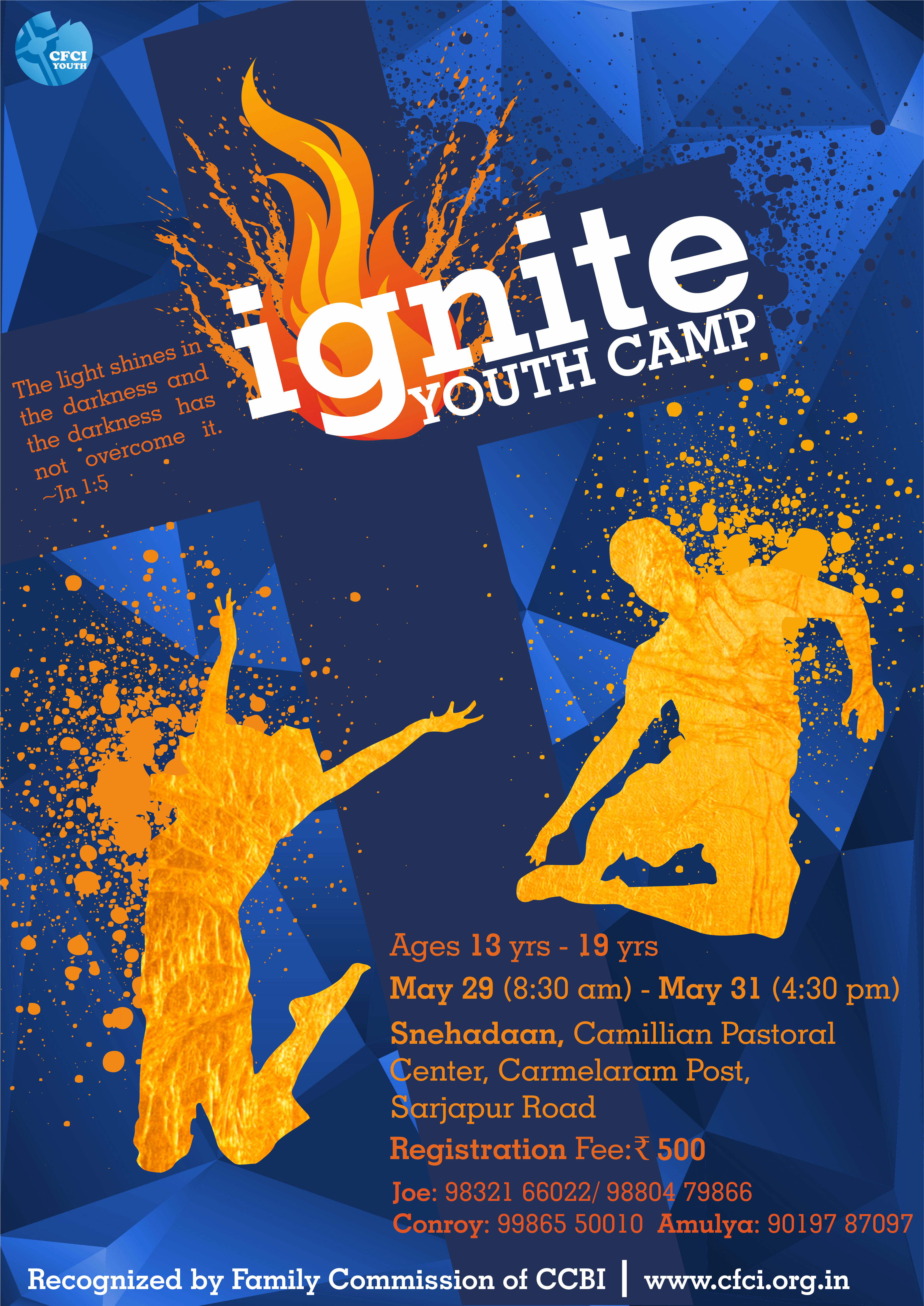 Ignite