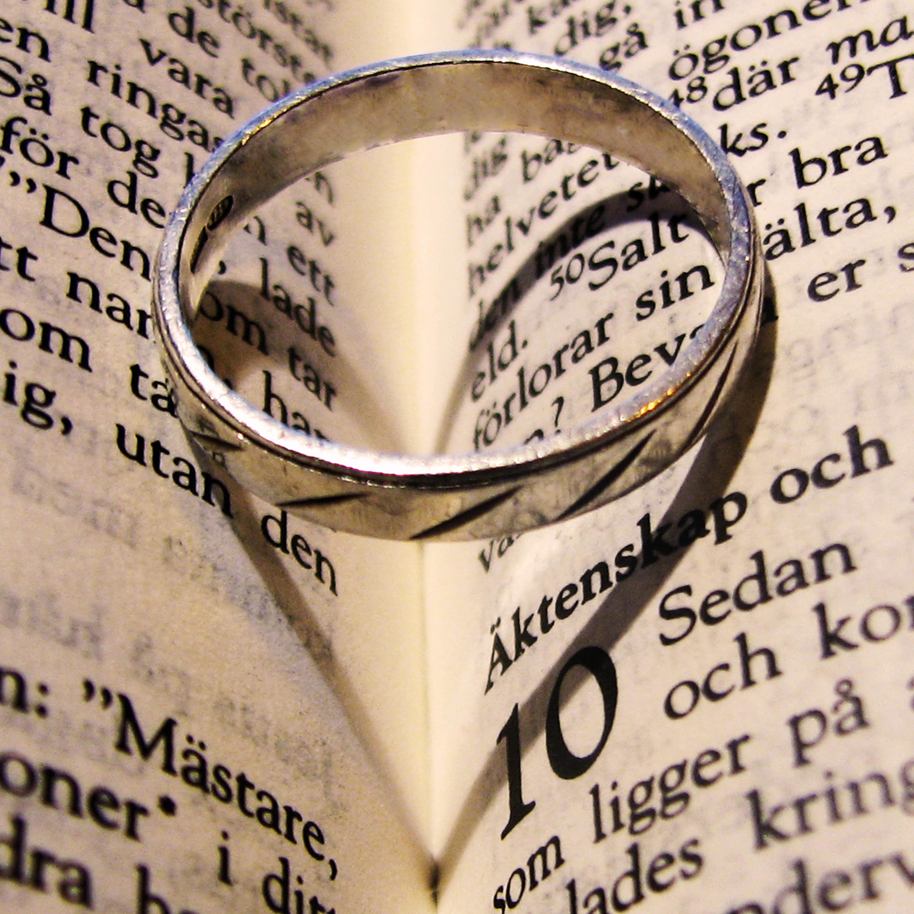 The Proposal