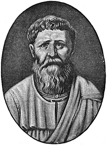 St. Augustine – an example of God’s unfailing love and unconditional mercy