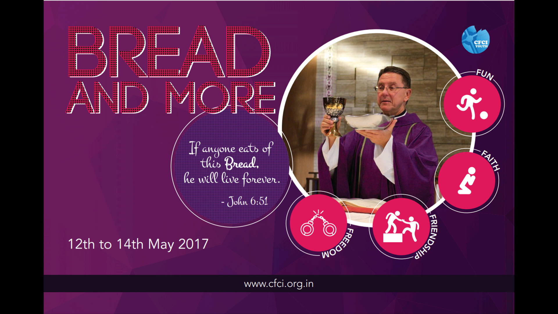 Bread And More
