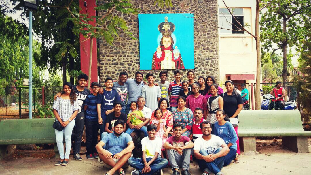 Discovery Camp – Mumbai