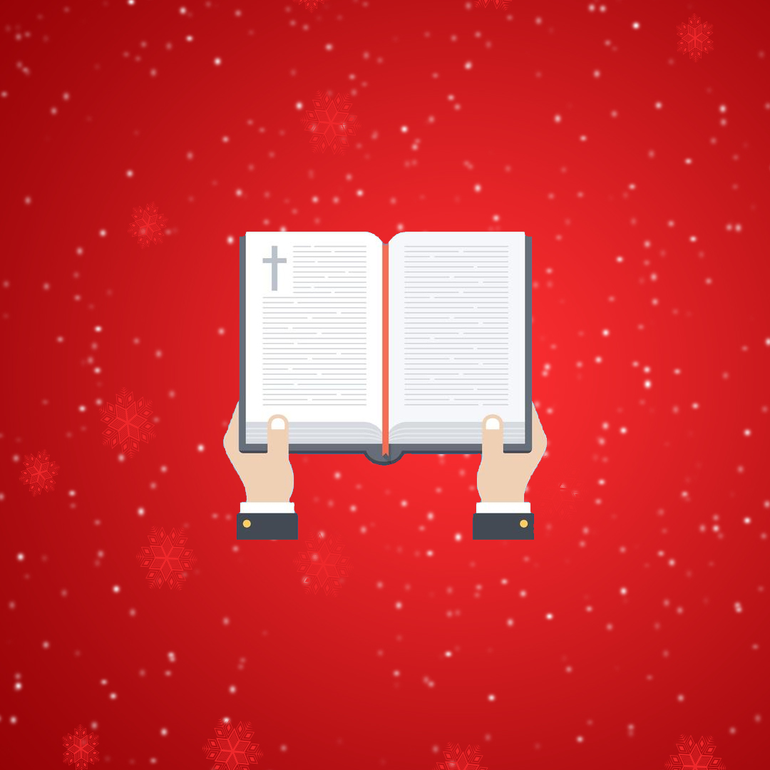 Advent Series: The Power of the Word