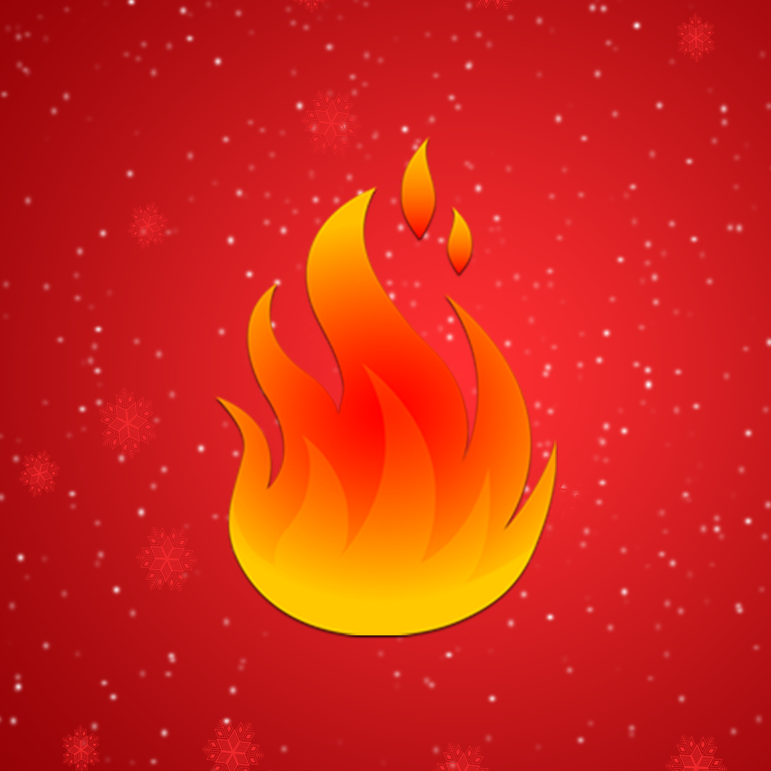 Advent Series: The Refiner’s Fire