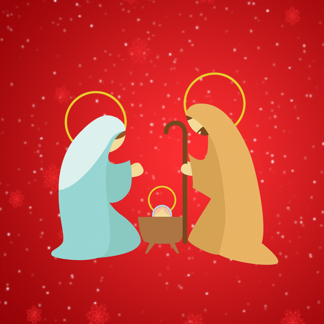 Advent Series: Christmas Day