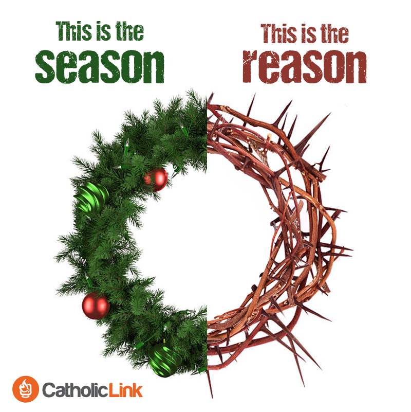 What is the real meaning of Christmas?