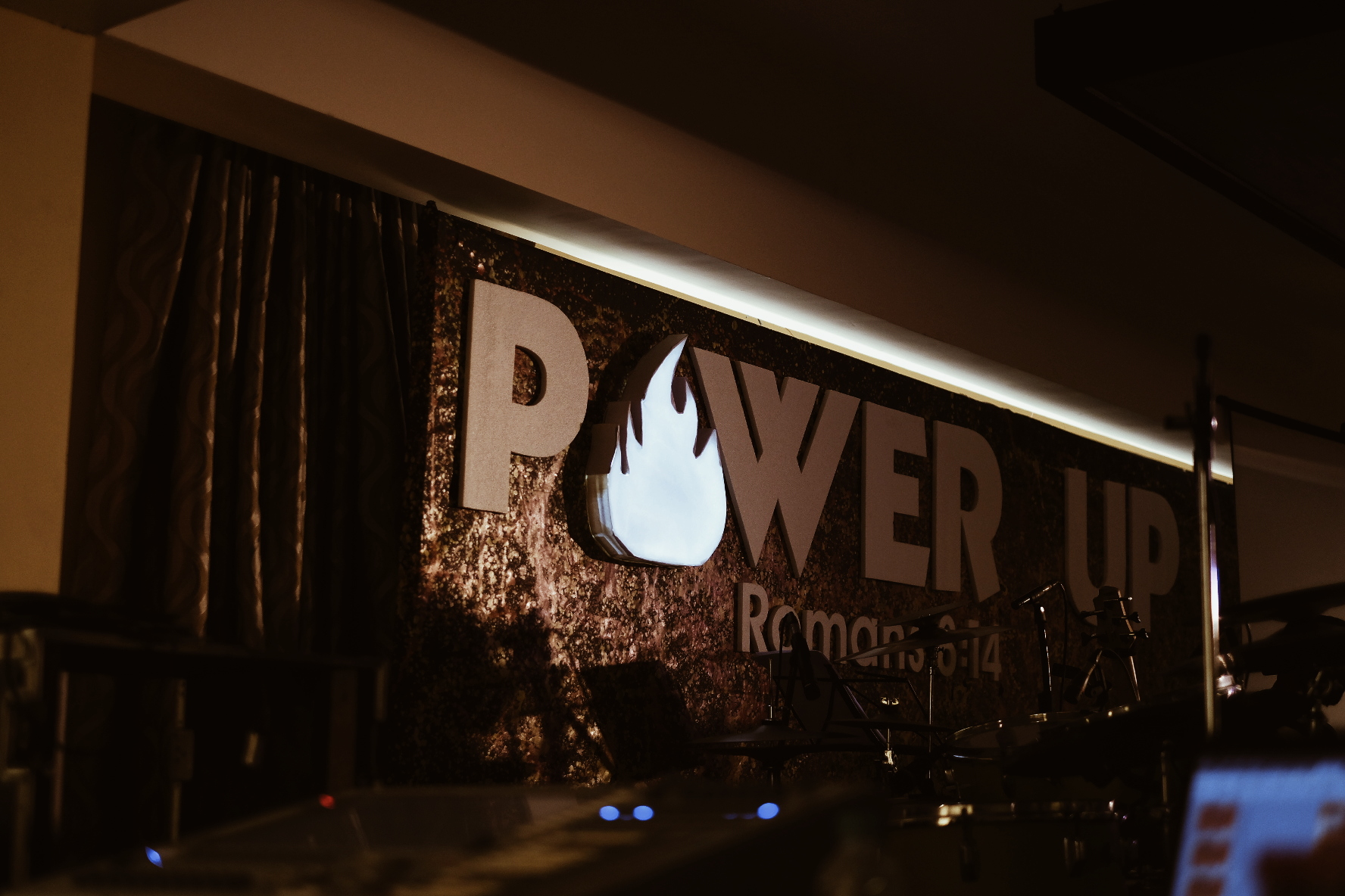 Power Up 2017