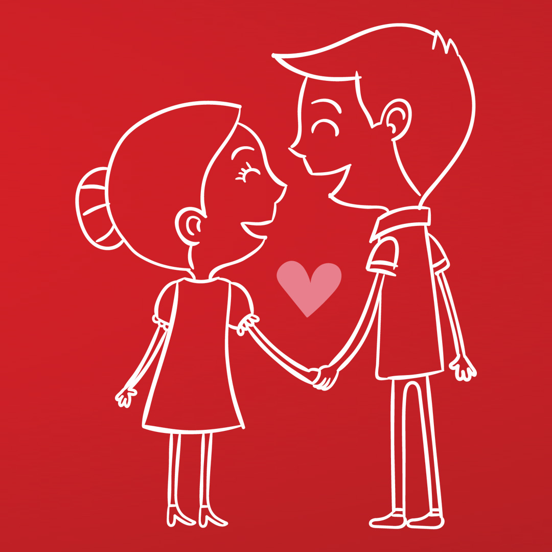 Love is a Choice