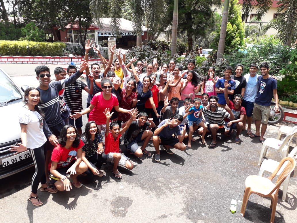 Encounter – Vasco