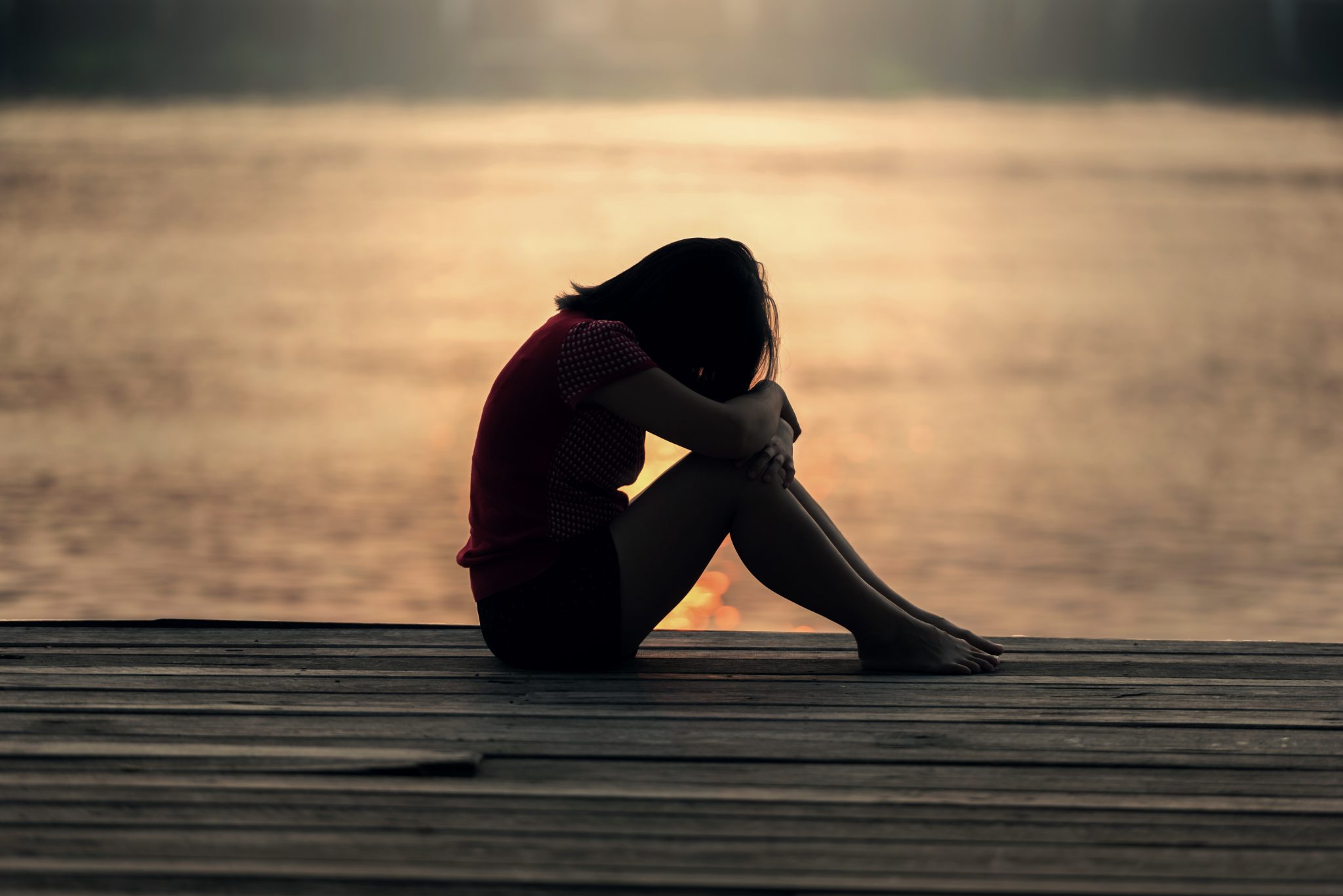 Stress Busters: When it’s hard to Pray