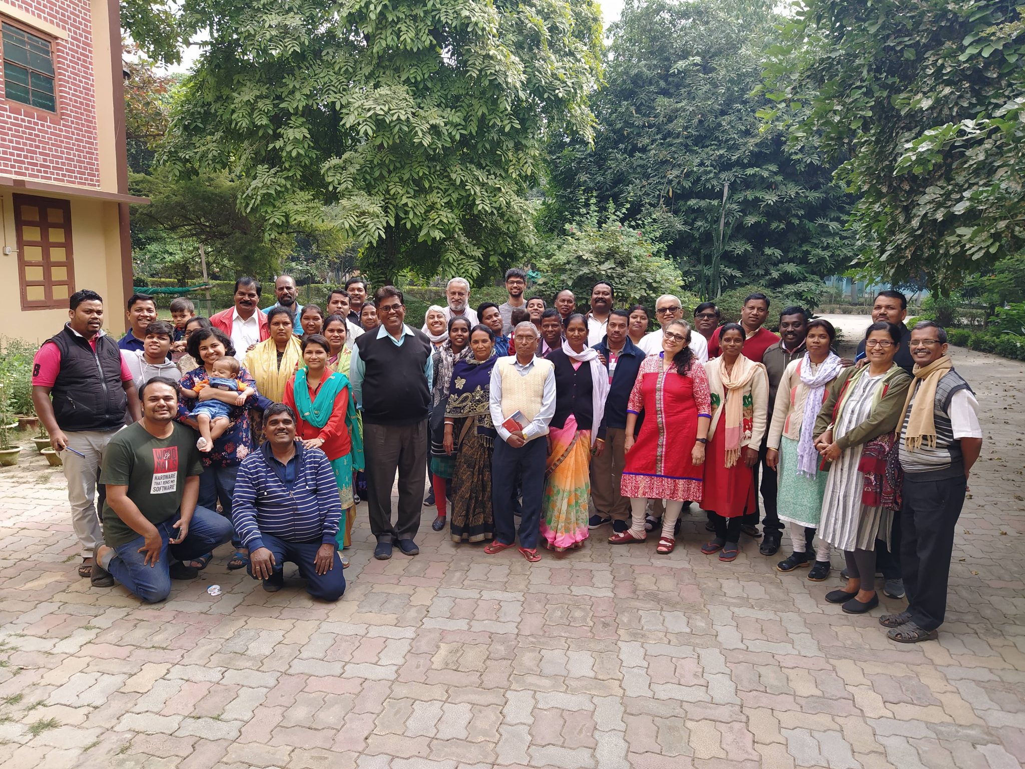 FTPW Recollection