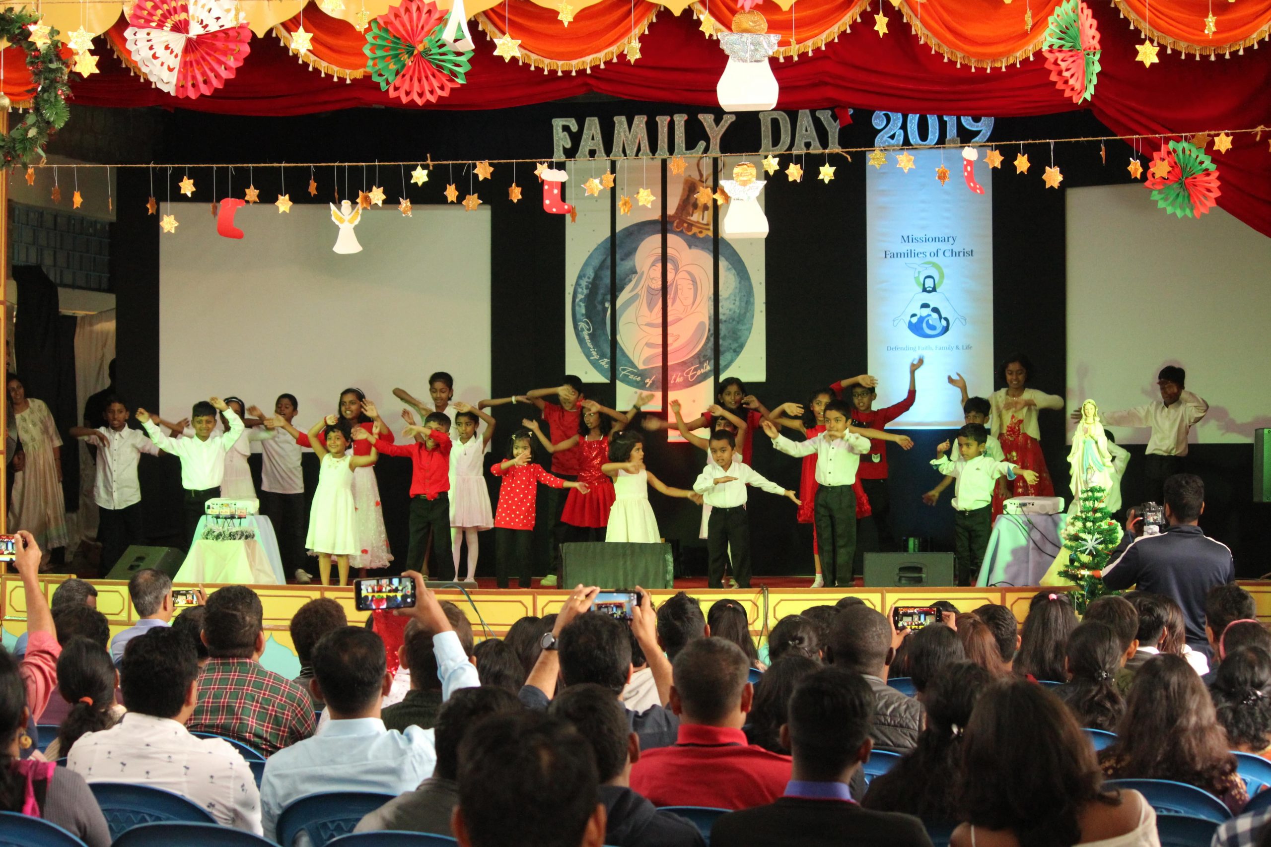 Family Day – 2019