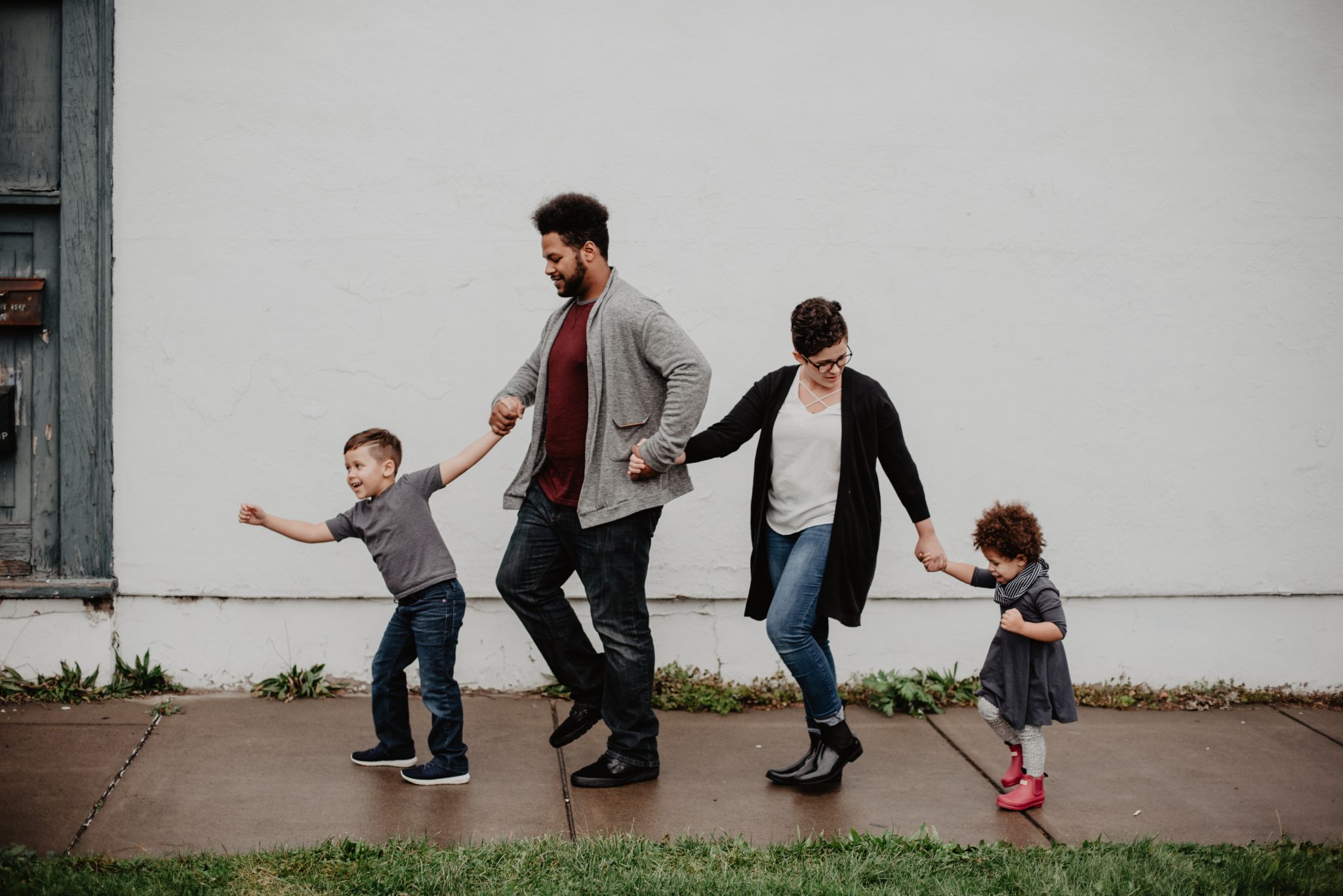 Renewing Families