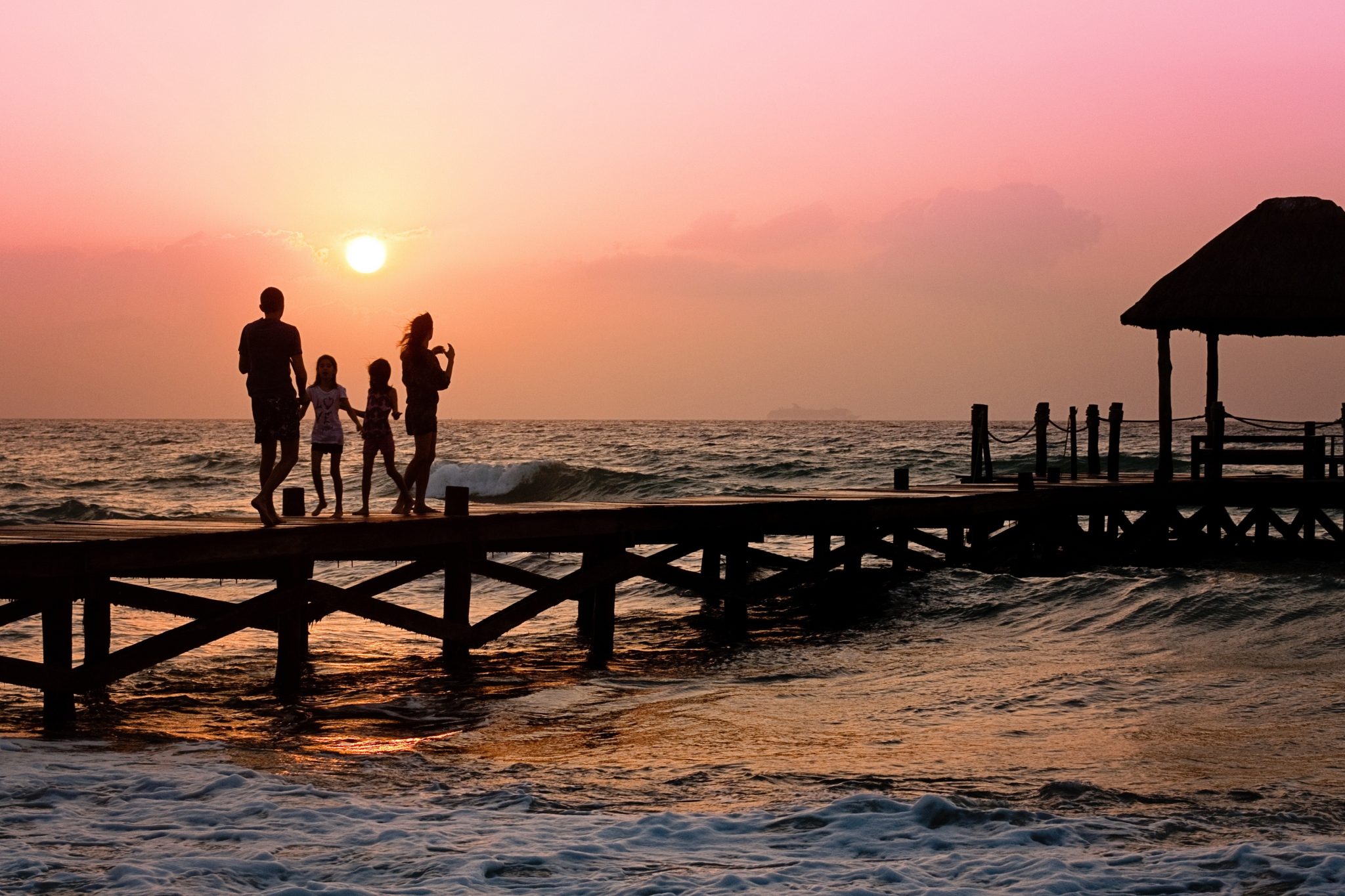 Reflecting God’s Family