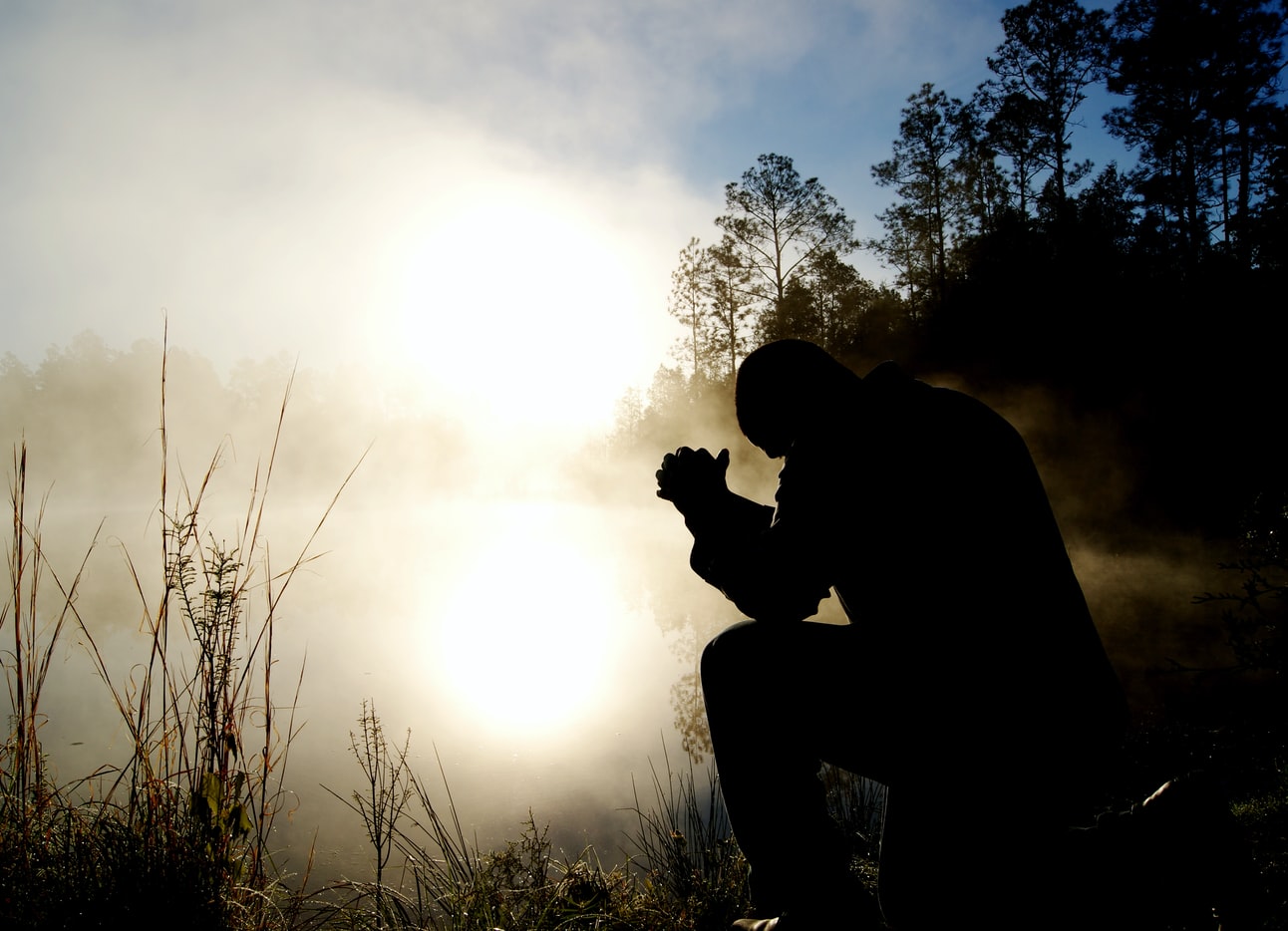 A stepwise process of forgiving others by the love of Christ